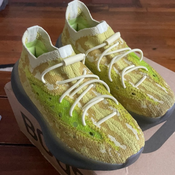 Yeezy Other - Kids Yeezy Boost 380 Kids size 11 1/2K